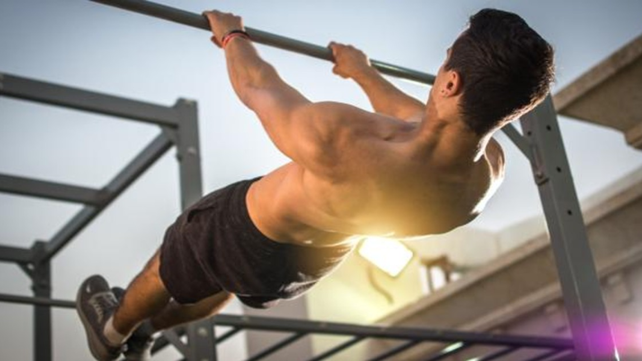Calistenia: los múltiples beneficios del entrenamiento que está de moda