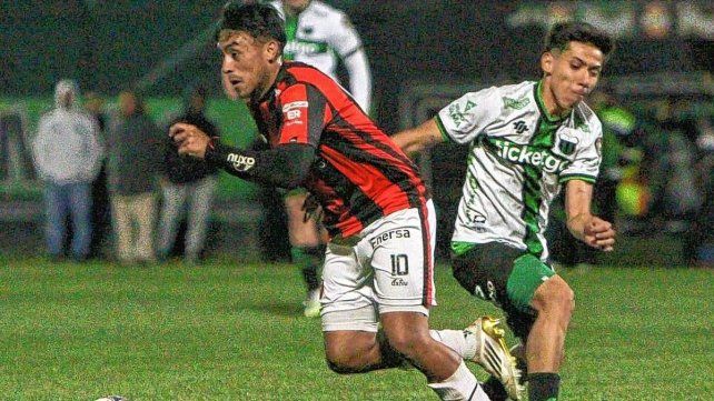 ¿Cuándo volverá a jugar Patronato por la Primera Nacional?