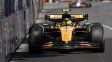 De punta a punta: Lando Norris se quedó con el GP de Mónaco
