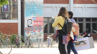 La UNR salió a buscar a unos 5 mil estudiantes para que terminen sus carreras
