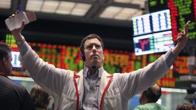 El precio de la soja bajó fuerte en el mercado de Chicago.