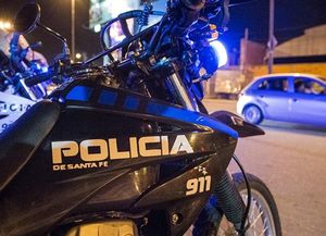 Condenan a dos policías por armar causas para favorecer a una banda de narcomenudeo