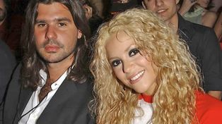 La cantante Shakira aplastó en los tribunales las demandas de Antonito de la Rúa