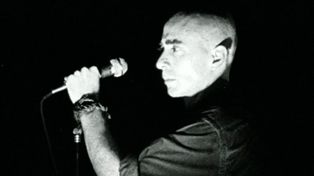 El Indio Solari dio una entrevista a La Capital que se publicó el 10 de diciembre de 1993, en vísperas del último show de Los Redondos en Rosario