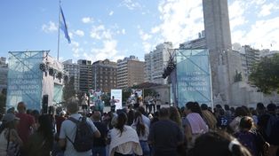 Buen balance del fin de semana largo en turismo: unas 40 mil personas visitaron Rosario