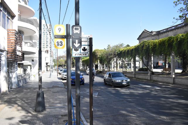 Paro de colectivos: mañana vuelve el transporte pero no descartan un paro por tiempo indeterminado