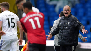 El Leeds de Bielsa debutará ante Manchester United en la Premier League