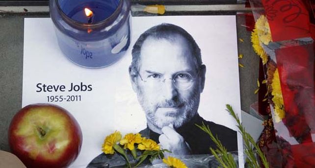 El mundo despu&eacute;s de Steve Jobs