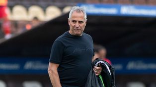Gimnasia, rival de Central, debe dar una muestra de carácter