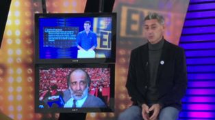 Eduardo López fue lo peor que le pasó a Newells
