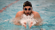 Natación: el rosarino Pipo Carlomagno logró el bronce en los Juegos Parasuramericanos