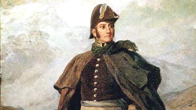 José de San Martín