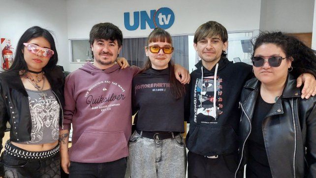 En diálogo con UNO contaron cómo nació el proyecto que pasó de ser una idea para redes a generar millones de reproducciones.