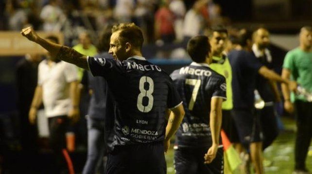 Se encamina la vuelta de la B Nacional