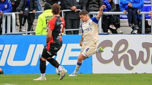 Las estadísticas que explican por qué Colón cayó ante Godoy Cruz más allá del arbitraje