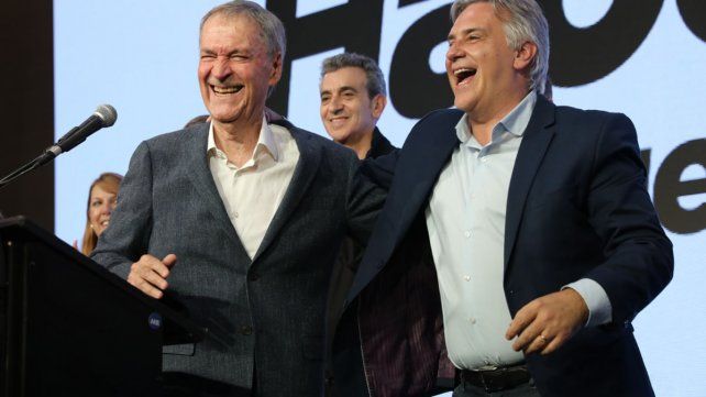 Juan Schiaretti