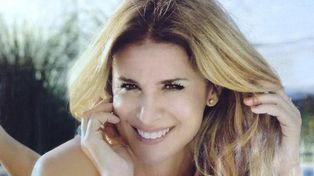 Flavia Palmiero reveló los ingredientes del jugo verde que le cambió la vida