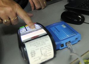 Otra vez, por 48 horas, no se cargarán tarjeta SUBE ni celulares en kioscos
