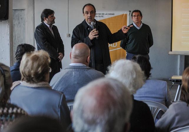 El Municipio promociona la Tarifa Social para los usuarios de gas, electricidad y transporte público