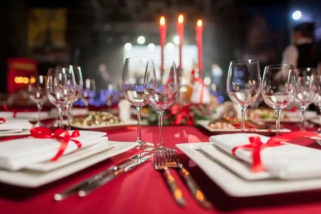 La Navidad llega en una semana de tiempo inestable