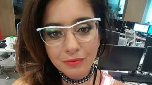 Por qué Florencia Etcheves se va de la pantalla de TN