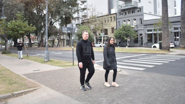 Martes gris en la ciudad de Santa Fe y con alguna probabilidad de lluvias