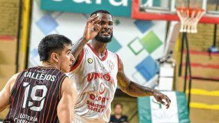 Unión cierra el año como visitante ante Comunicaciones