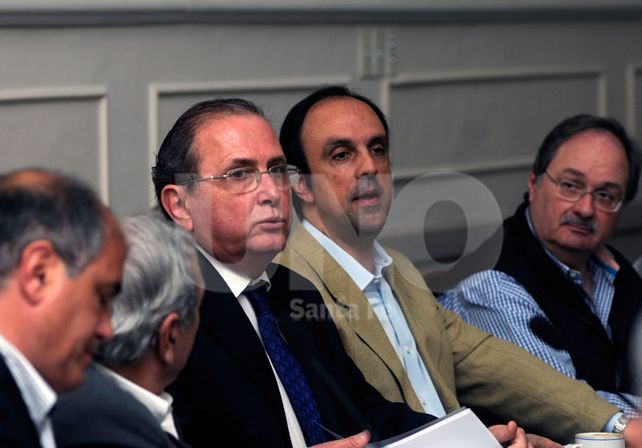 Foto: Mauricio Centurión / Diario UNO