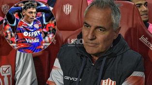 Madelón, sin vueltas por la situación de Dómina: No sirve que se vaya libre así