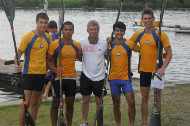 ¿Qué somos? ¡Tiburones!