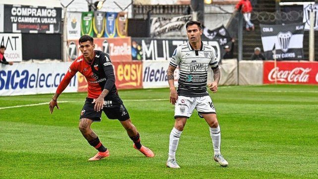 El uno por uno de Colón en la derrota ante Estudiantes (BA)