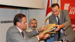 Se presentó un solo oferente para el nuevo edificio del Instituto 12