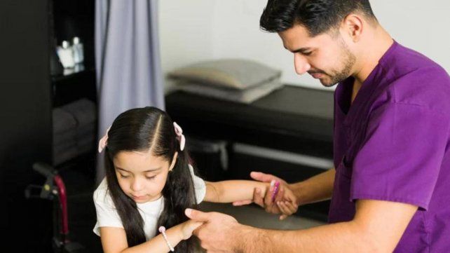 Acompañantes terapéuticos que prestan servicios mediante Iosper