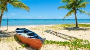 La ciudad de Porto Seguro en Brasil, comenzará a cobrar una Tasa de Preservación Ambiental.