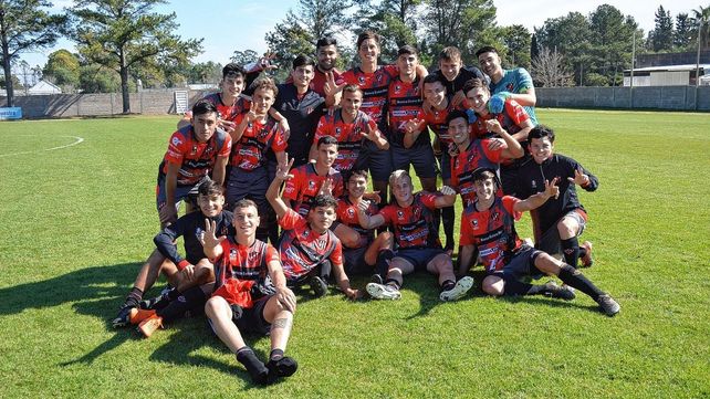 En Patronato le dan un mimo a los gurises