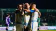 En vivo: Central tiene un zaguero goleador y Gastón Avila empató el partido en Junín
