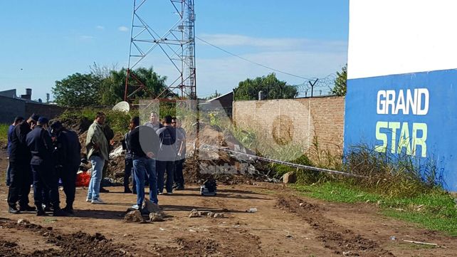 Misterio. Se desconoce si fue atacada o falleció por otra causa.&nbsp;