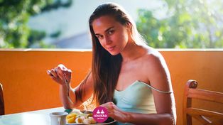 Comer bien también mejora tu vida sexual: lo que se sirve en el plato se nota en la cama