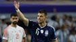 Argentina domina a voluntad y vence a Jordania 2-0 con goles de Lo Celso y Martínez
