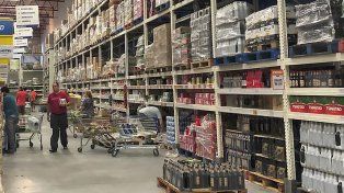 Empresas mayoristas piden reforma laboral para el comercio