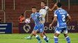 Colón hace agua en defensa y Godoy Cruz le gana 1-0 en Mendoza