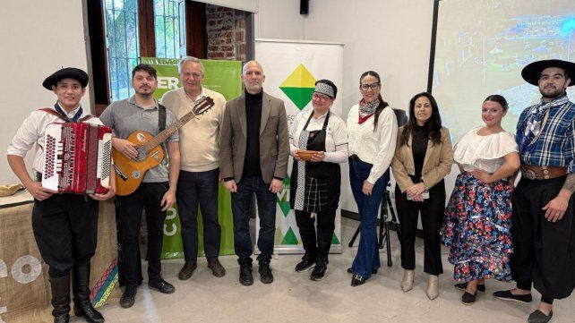 El Locro Fest regresa con gastronomía y artistas entrerrianos