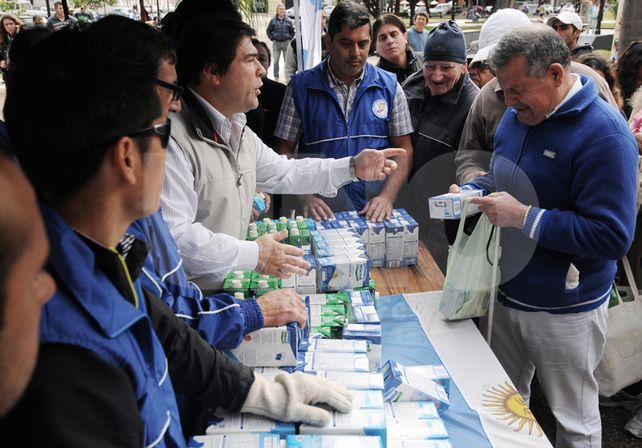 Foto: Juan Manuel Baialardo / UNO Santa Fe