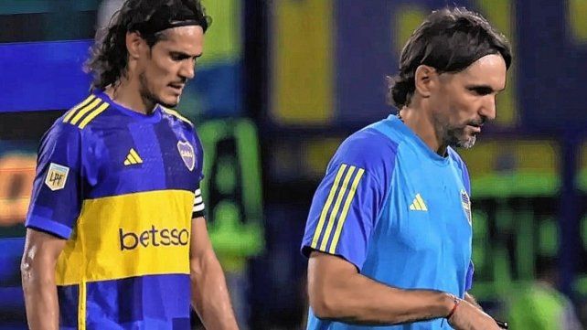 El sorpresivo equipo alternativo para el debut de Boca en la Sudamericana El sorpresivo equipo alternativo para el debut de Boca en la Sudamericana
