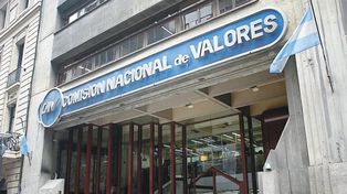 La Comisión Nacional de Valores denunció el ataque informático