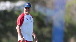 Unión ajusta detalles para recibir a Defensa: Madelón espera por Estigarribia