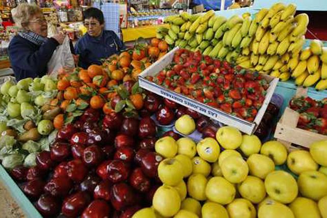 Precios Cuidados. A partir de este programa surge la idea de hacer este emprendimiento en la capital provincial.