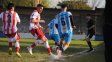 Atlético Paraná se impuso como visitante, en cancha de Sportivo Urquiza.&nbsp;