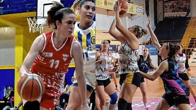 Santa Rosa y Alma Juniors quedaron cara a cara por los cuartos de final de Copa Santa Fe.