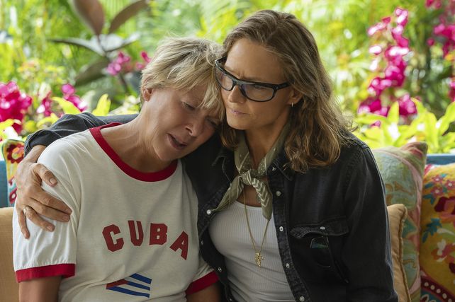 Oscar 2024: dónde se pueden ver las películas nominadas